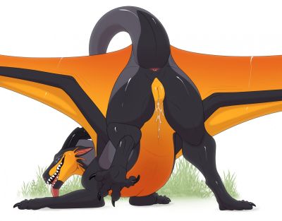 Pent-up Dragoness
art by ollydolphin
Keywords: dragoness;female;feral;solo;vagina;presenting;spooge;ollydolphin