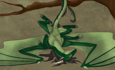 Jade Dragoness
art by onisyra
Keywords: dragoness;female;fera;solo;onisyra