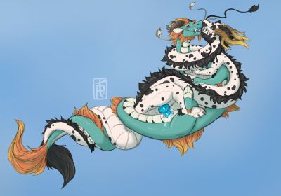 Noodle Twister
art by palehorntea
Keywords: eastern_dragon;dragon;dragoness;male;female;feral;M/F;penis;missionary;vaginal_penetration;spooge;palehorntea