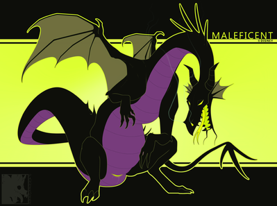 Maleficent
art by pannekoeke
Keywords: disney;sleeping_beauty;maleficent;dragoness;female;feral;solo;cloaca;spooge;pannekoeke