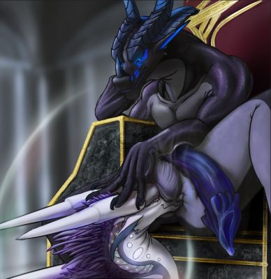 Throne (Wings_of_Fire)
art by pari-arts
Keywords: wings_of_fire;icewing;dragon;dragoness;male;female;feral;M/F;penis;oral;anal;rimjob;pari-arts