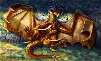 Cheeky
art by red-izak
Keywords: dragoness;female;feral;solo;cloaca;spread;red-izak