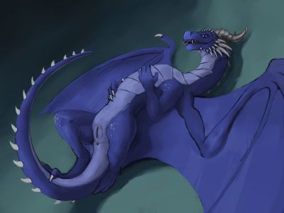 Saphira
art by reku_illustration
Keywords: eragon;saphira;dragoness;female;feral;solo;vagina;presenting;reku_illustration