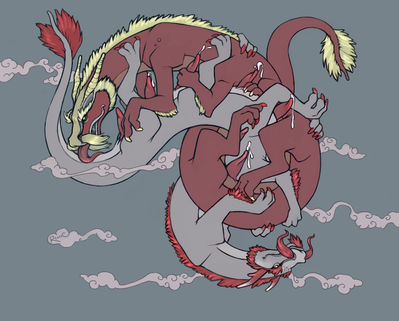 Twined
art by rimestar
Keywords: eastern_dragon;dragon;feral;male;M/M;penis;anal;oral;rimjob;69;masturbation;spooge;multi;rimestar