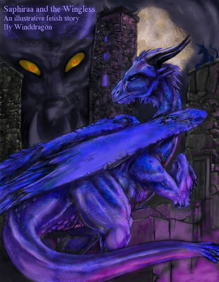 Saphira
art by winddragon
Keywords: eragon;saphira;dragoness;female;feral;solo;winddragon