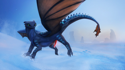 Nighy Fury in the Snow
art by scavy
Keywords: how_to_train_your_dragon;httyd;night_fury;dragon;male;anthro;solo;penis;spooge;scavy