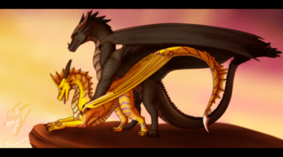 Territorial Dispute
art by icy-marth
Keywords: dragon;dragoness;male;female;feral;M/F;penis;from_behind;vaginal_penetration;spooge;icy-marth