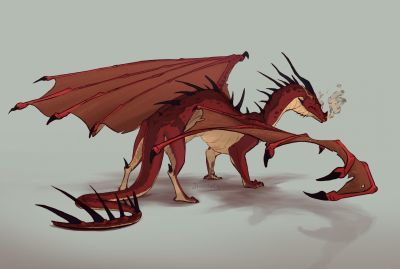 Kestrel (Wings_of_Fire)
art by simachely
Keywords: wings_of_fire;skywing;kestrel;dragoness;female;feral;solo;non-adult;simachely