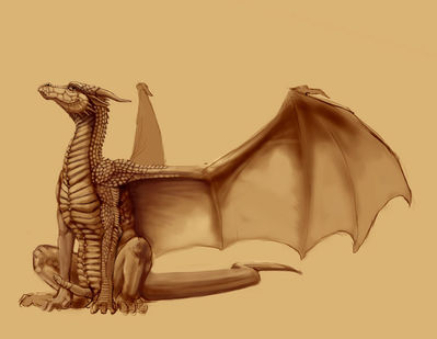Scorch
art by slash0x
Keywords: dragon;feral;male;solo;penis;slash0x
