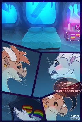 Secret Love, page 4 (Wings_of_Fire)
art by slo1ka
Keywords: comic;wings_of_fire;icewing;sandwing;qibli;winter;dragon;male;feral;M/M;non-adult;slo1ka