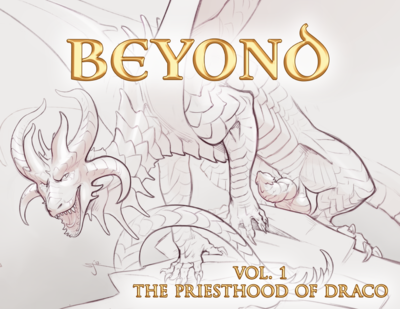 Beyond Promo Poster
art by spottyjaguar
Keywords: dragon;male;feral;solo;penis;spottyjaguar