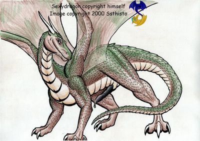 Dragon
art by ssthisto
Keywords: dragon;male;feral;solo;penis;spooge;ssthisto