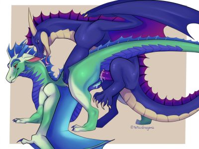 Listria and Rygel Anal
art by TetsuDragons
Keywords: dragon;dragoness;male;female;feral;M/F;penis;vagina;from_behind;anal;spooge;TetsuDragons
