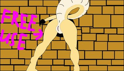 Blaze Presenting (Wings_of_Fire)
art by theweaponest
Keywords: wings_of_fire;sandwing;princess_blaze;dragoness;female;feral;anthro;vagina;presenting;theweaponest