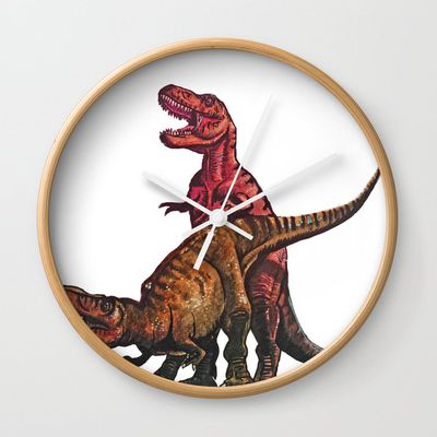 TRex Sex Clock Design
unknown creator
Keywords: dinosaur;theropod;tyrannosaurus_sex;trex;male;female;feral;M/F;from_behind;suggestive