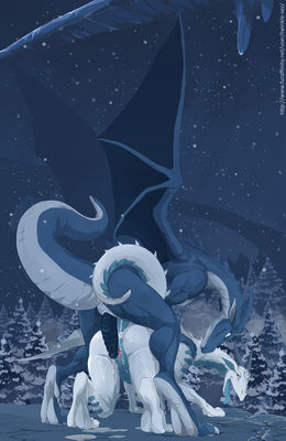 Firon and Byzil (Finished)
art by twinkle-sez
Keywords: dragon;dragoness;byzil;male;female;feral;M/F;penis;vagina;from_behind;spooge;twinkle-sez
