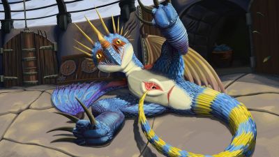 Stormfly
art by uzu_nu
Keywords: how_to_train_your_dragon;httyd;deadly_nadder;stormfly;dragoness;wyvern;female;feral;solo;vagina;spread;presenting;uzu_nu