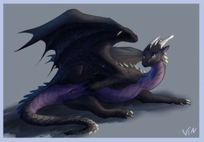 Starseer (Wings_of_Fire)
art by vensart
Keywords: wings_of_fire;nightwing;dragoness;female;feral;solo;vagina;presenting;spooge;vensart
