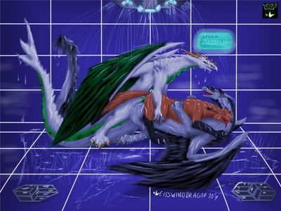 Hot Shower
art by weisswinddragon
Keywords: dragon;furry;canine;fox;male;feral;M/M;anal;threeway;missionary;from_behind;spooge;shower;weisswinddragon