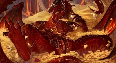 All That Glitters
art by zenvist
Keywords: dragoness;female;feral;solo;vagina;presenting;hoard;zenvist