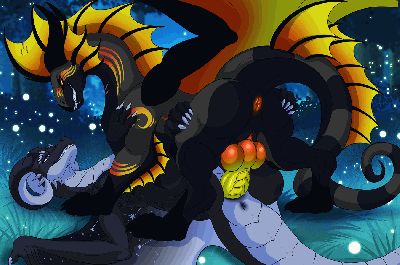 Forest Breeding.gif
art by zetsin and SilvergriN
Keywords: video;animated_gif;dragon;dragoness;male;female;feral;M/F;penis;missionary;vaginal_penetration;zetsin;SilvergriN