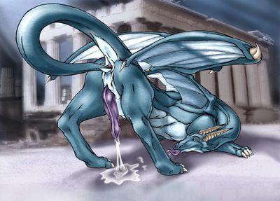 Excited Black Dragon
art by zorrore
Keywords: dragon;male;feral;solo;penis;anal;tailplay;masturbation;ejaculation;spooge;orgasm;zorrore