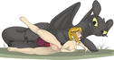 Astrid_Hofferson_How_to_Train_Your_Dragon_Ponyponypony_Toothless.png