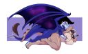 GoldenBagNero_galaxy_dragon_and_dracovine_wof.jpg
