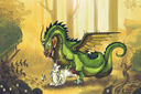 Wanderlustdragon-Gorbash_from_Flight_of_Dragons_defiling_Amalthea_from_The_Last_Unicorn.png