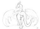 akythecleverdragon_teasing_stroll.jpg