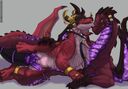 chamuskinha_alexstrasza_spooned.jpg