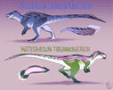 deep-dark-fantasies_tyrannosaurus_acrocanthosaurus.jpg