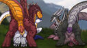 fridaflame_dirtypaws_dragons_breeding.jpg