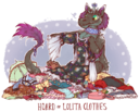 hoard_of_lolita_clothes.png