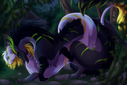 light_and_inu_feral_breeding_by_wing-of-chaos.png