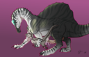 lilchiwolf_spino_cerato_size_queen_dinolovin.png