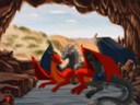 reddragon_come_to_my_cave.png