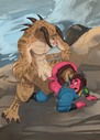 scrappyvamp_deathclaw_encounter.png