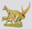studiostalia_corythosaurus_mating.jpg