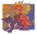 under_the_hero_s_tail_flame_spyro_by_nightlinez.png