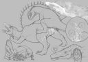 yaroul_spinosaurus_monolophosaurus.jpg