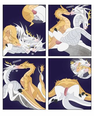 San and Moonhidora 2
art by dragonKing367
Keywords: male;female;M/F;king_ghidorah;moonhidora;godzilla;gojira;spoons;from_behind;missionary;vagina_penetration;dragonKing367