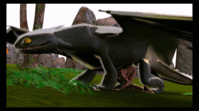 Toothless and Woman.gif
unknown artist
Keywords: video;animated_gif;beast;how_to_train_your_dragon;httyd;night_fury;toothless;dragon;male;feral;human;woman;female;M/F;penis;from_behind;cgi