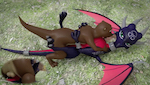 grimm3d_cynder_and_otter.mov